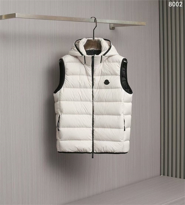 Безрукавка MONCLER 151388 - фото 321467