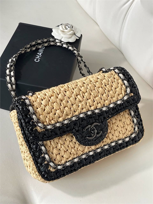 Сумка CHANEL 151433 - фото 321757