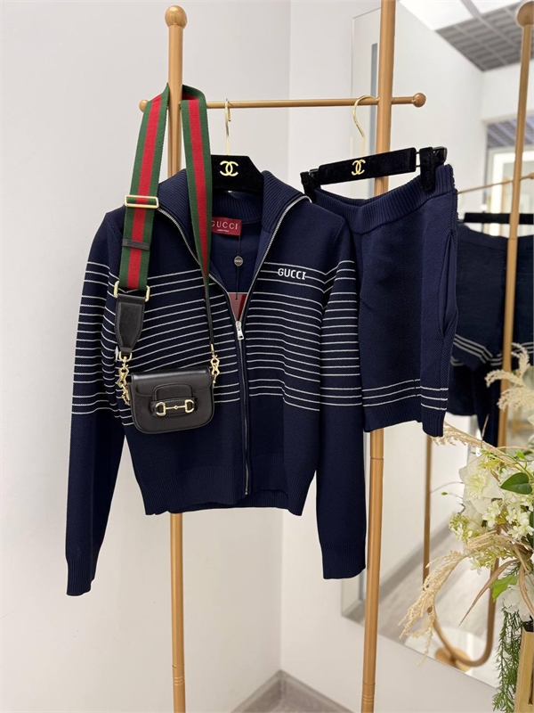 Костюм GUCCI 151444 - фото 321815