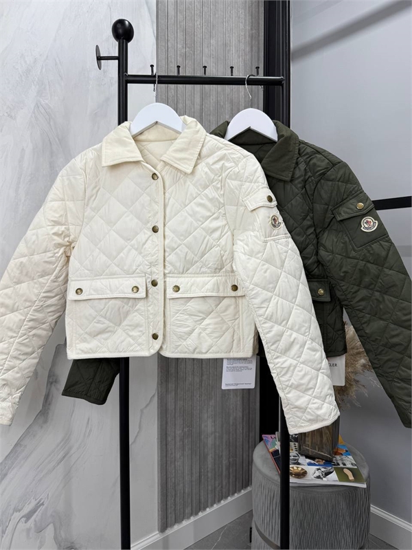 Куртка MONCLER 151450 - фото 321854