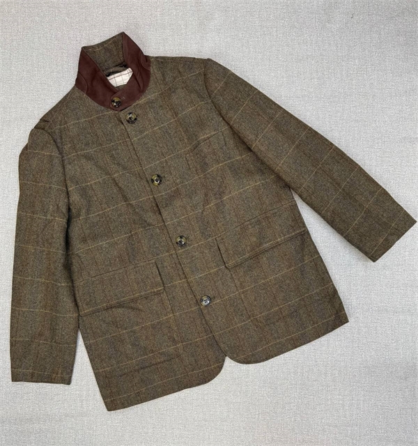Куртка LORO PIANA 151455 - фото 321889