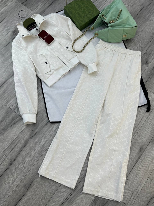 Костюм GUCCI 151462 - фото 321928