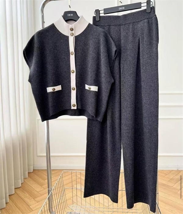 Костюм DIOR 151463 - фото 321933