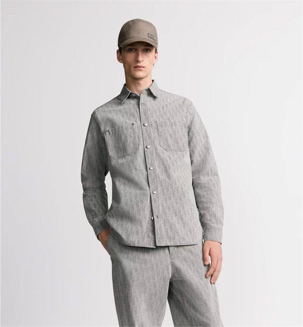 Рубашка DIOR 151490 - фото 322108