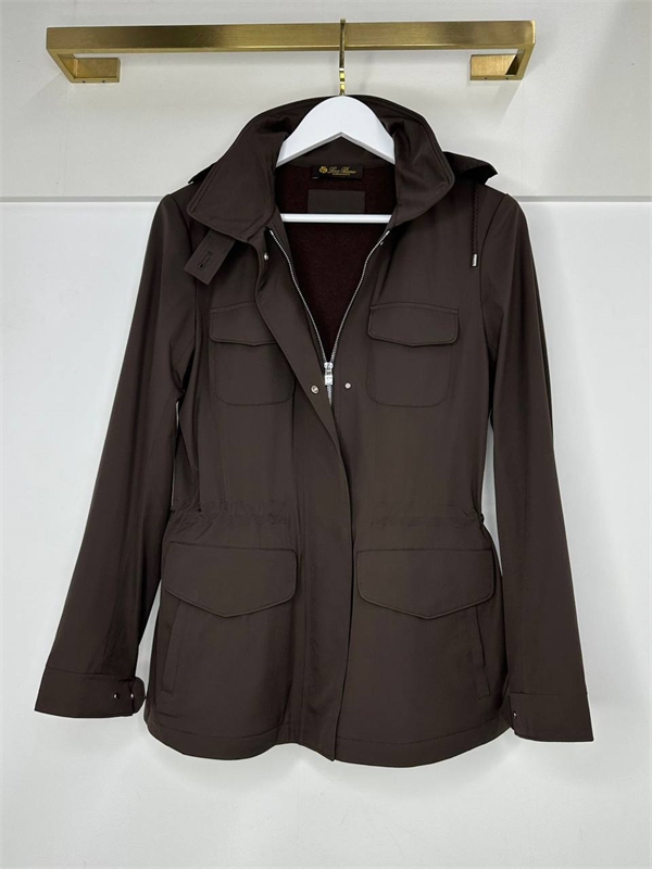 Куртка LORO PIANA 151526 - фото 322295