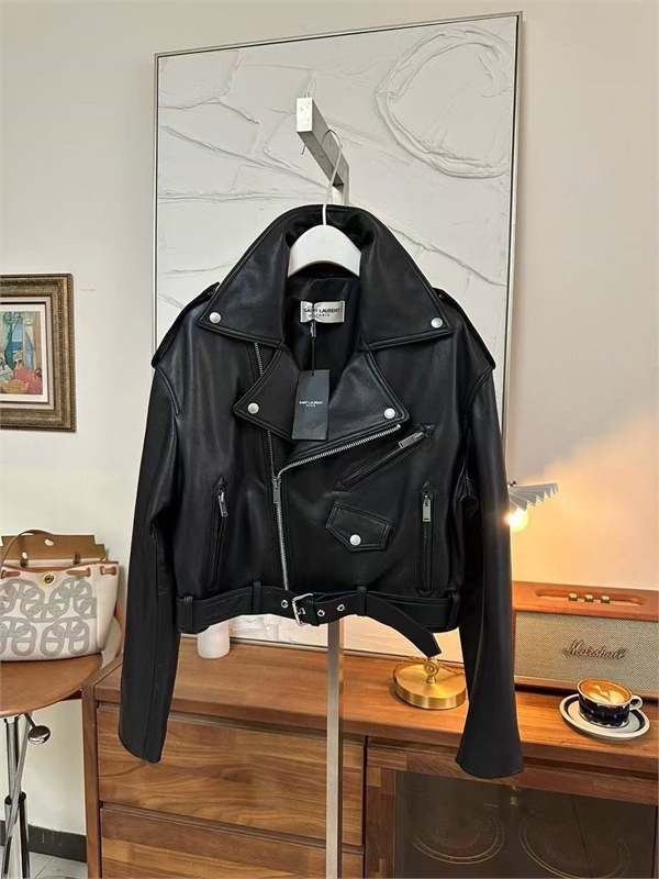 Куртка YSL 151532 - фото 322339