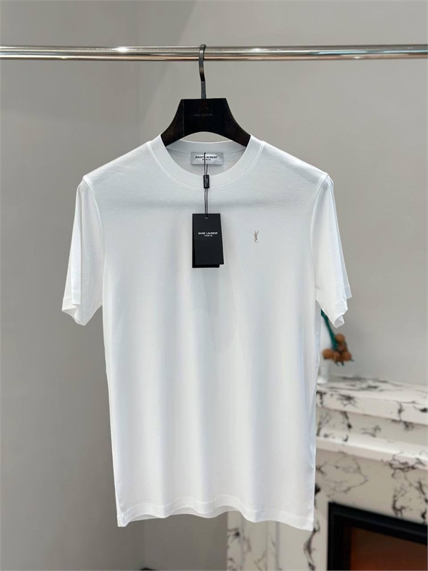 Футболка YSL 151559 - фото 322523