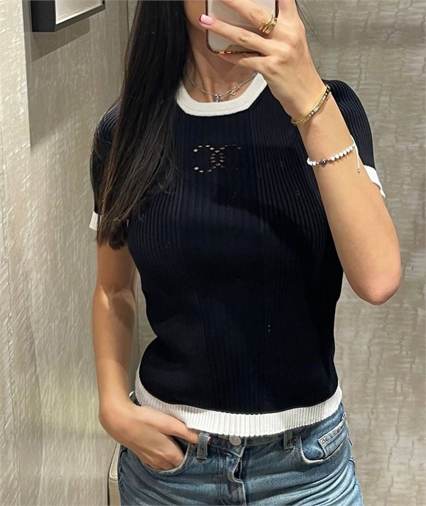 Кофта CHANEL 151569 - фото 322563