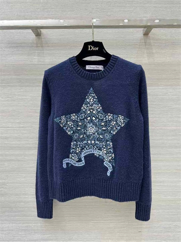 Свитер DIOR 151573 - фото 322578