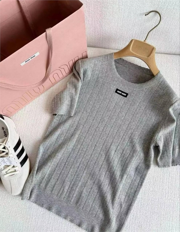 Кофта MIU MIU 151610 - фото 322791