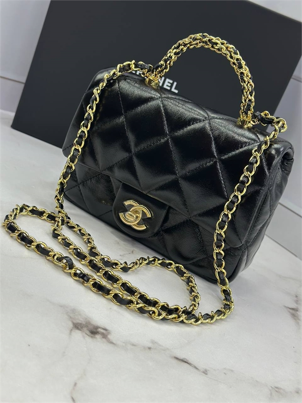 Сумка CHANEL 151615 - фото 322839