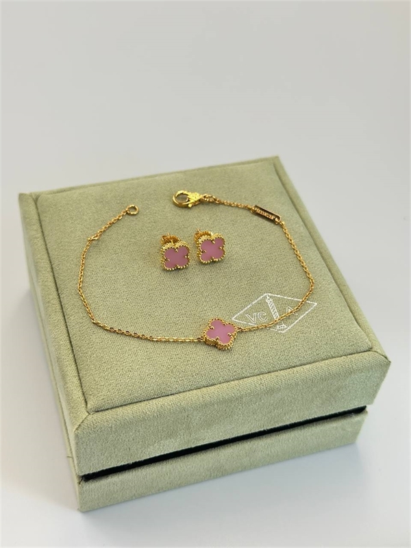 Браслет Van Cleef 151624 - фото 322918
