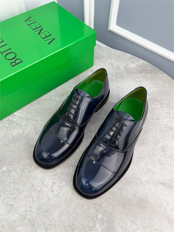Туфли BOTTEGA VENETA 151631 - фото 322972