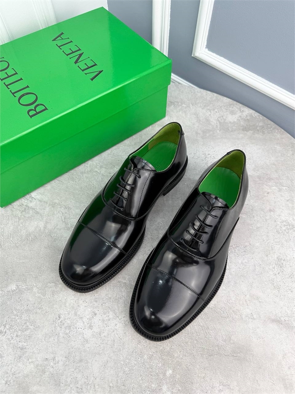 Туфли BOTTEGA VENETA 151632 - фото 322982