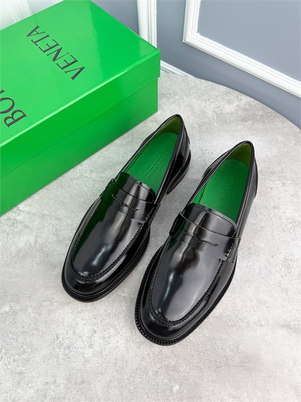 Туфли BOTTEGA VENETA 151633 - фото 322992