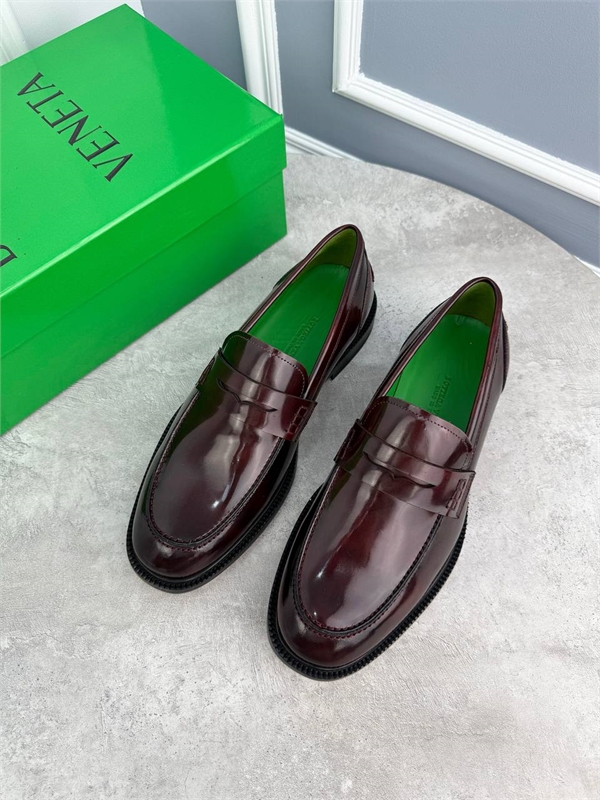 Туфли BOTTEGA VENETA 151634 - фото 323002