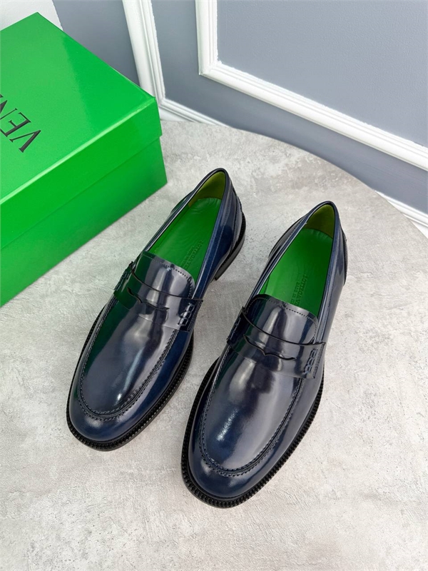 Туфли BOTTEGA VENETA 151635 - фото 323012