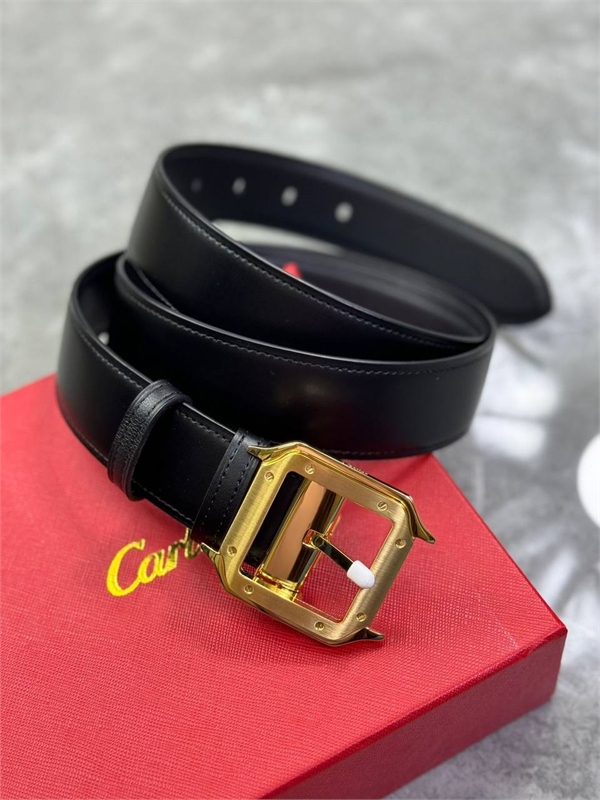 Ремень CARTIER 151667 - фото 323231