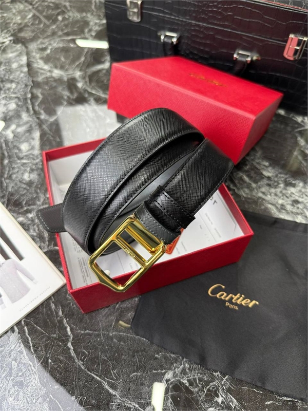 Ремень CARTIER 151670 - фото 323237