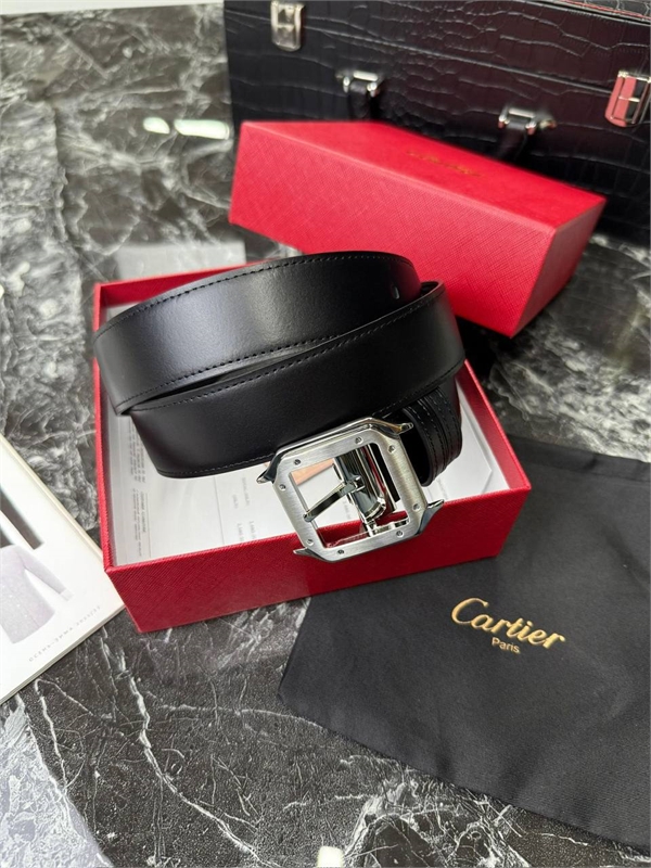 Ремень CARTIER 151671 - фото 323239