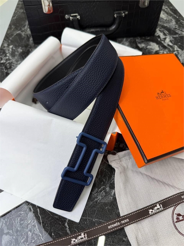 Ремень HERMES 151677 - фото 323251