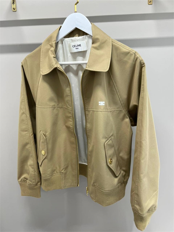 Куртка  CELINE 151735 - фото 323401