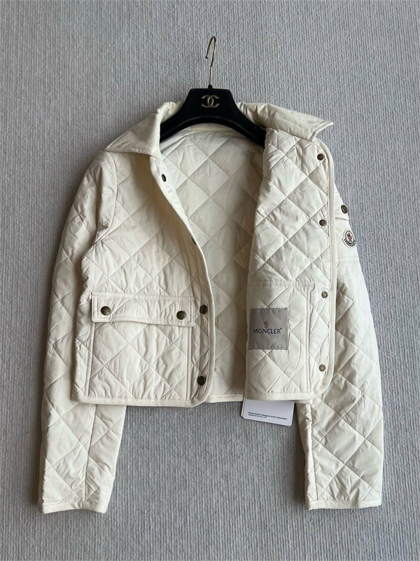 Куртка  MONCLER 151740 - фото 323442