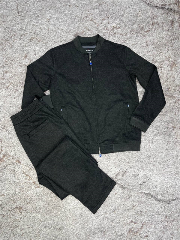 Спортивный костюм KITON 151868 - фото 323947