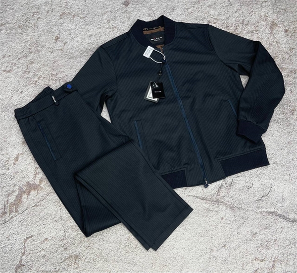 Спортивный костюм KITON 151869 - фото 323955