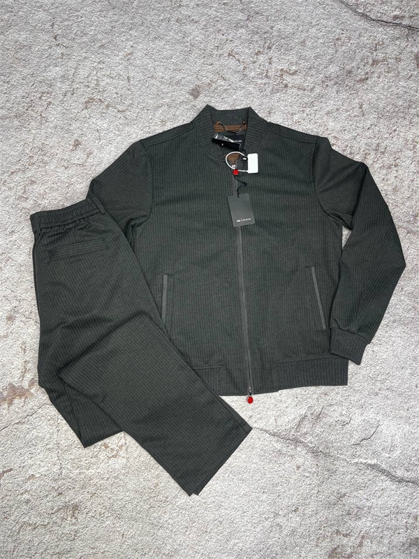 Спортивный костюм KITON 151870 - фото 323965