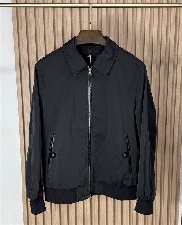 Ветровка TOM FORD 151880 - фото 324010