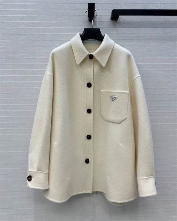 Куртка - Пиджак PRADA 151890 - фото 324077