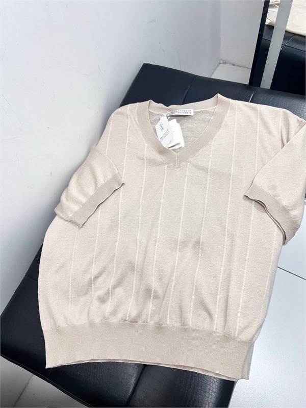 Кофта BRUNELLO CUCINELLI 151894 - фото 324093