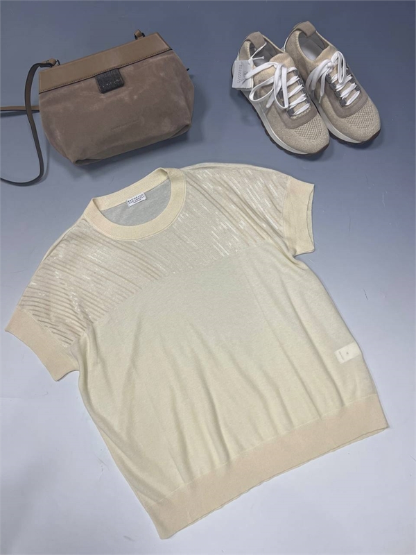 Кофта BRUNELLO CUCINELLI 151901 - фото 324143