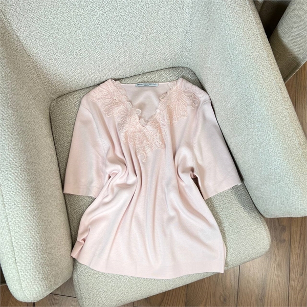 Кофта ERMANO SCERVINO 151968 - фото 324312
