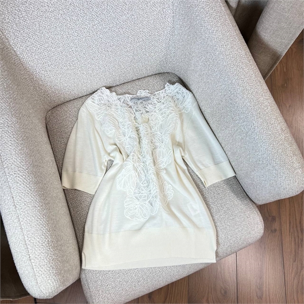 Кофта ERMANO SCERVINO 151973 - фото 324322