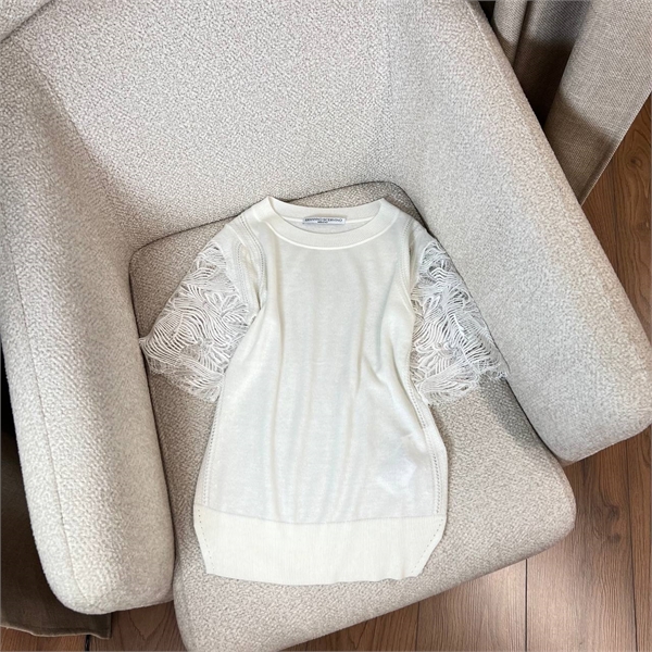 Кофта ERMANO SCERVINO 151976 - фото 324328