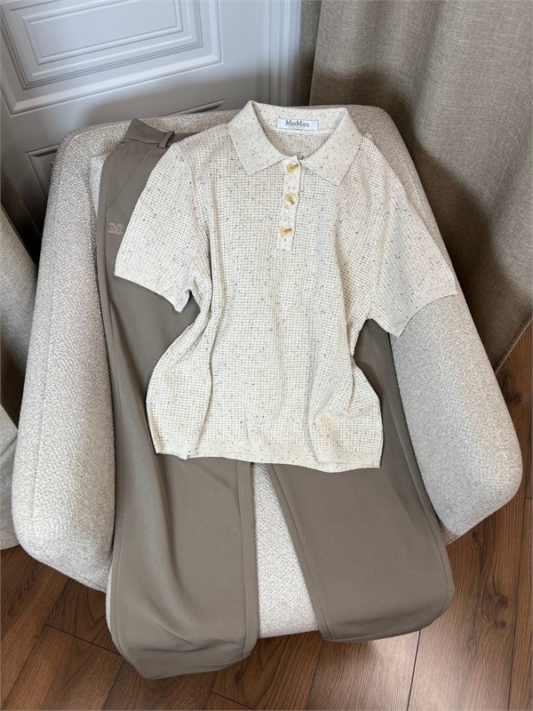 Кофта Max Mara 151987 - фото 324354
