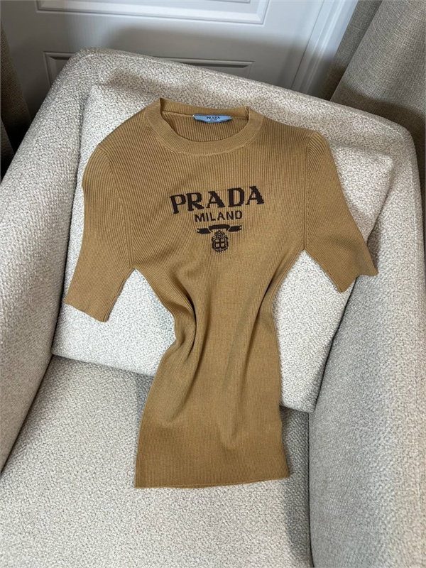Кофта PRADA 151997 - фото 324377