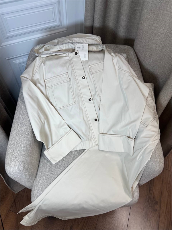 Костюм BRUNELLO CUCINELLI 152001 - фото 324395