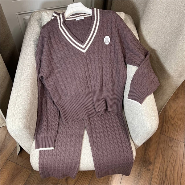 Костюм  BRUNELLO CUCINELLI 152031 - фото 324467