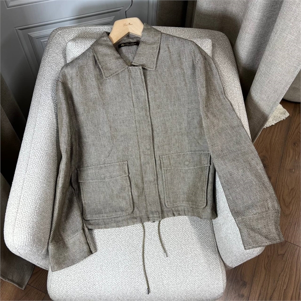 Ветровка  LORO PIANA 152036 - фото 324478