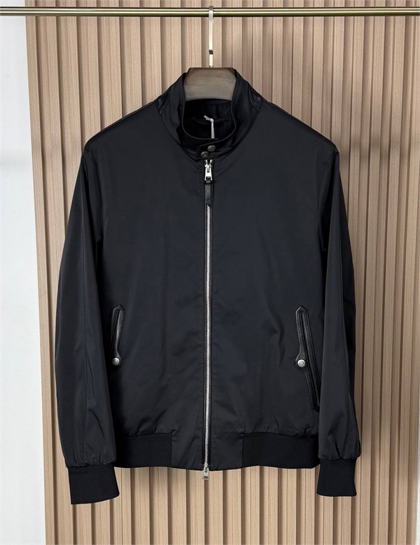 Ветровка TOM FORD 152083 - фото 324599