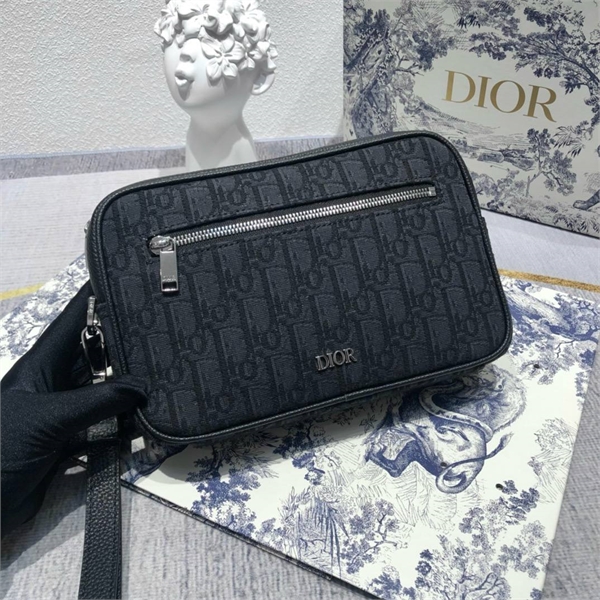 Сумка DIOR 152100 - фото 324733