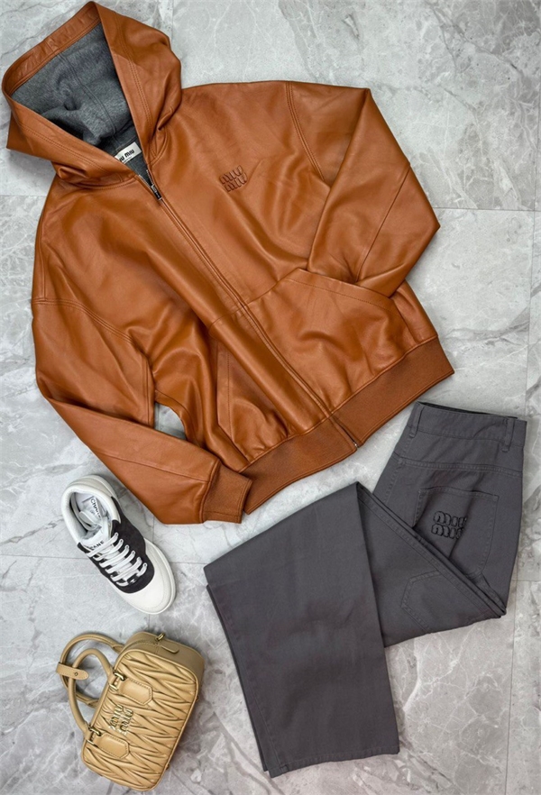 Джинсы MIU MIU 152110 - фото 324829