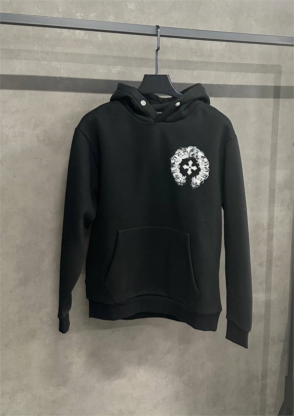 Толстовка CHROME HEARTS 152151 - фото 324983