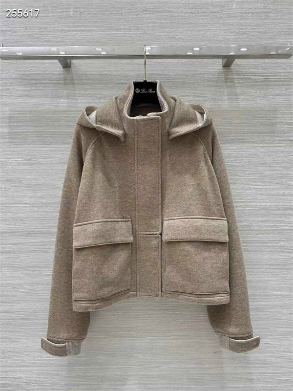 Куртка LORO PIANA 152163 - фото 325089