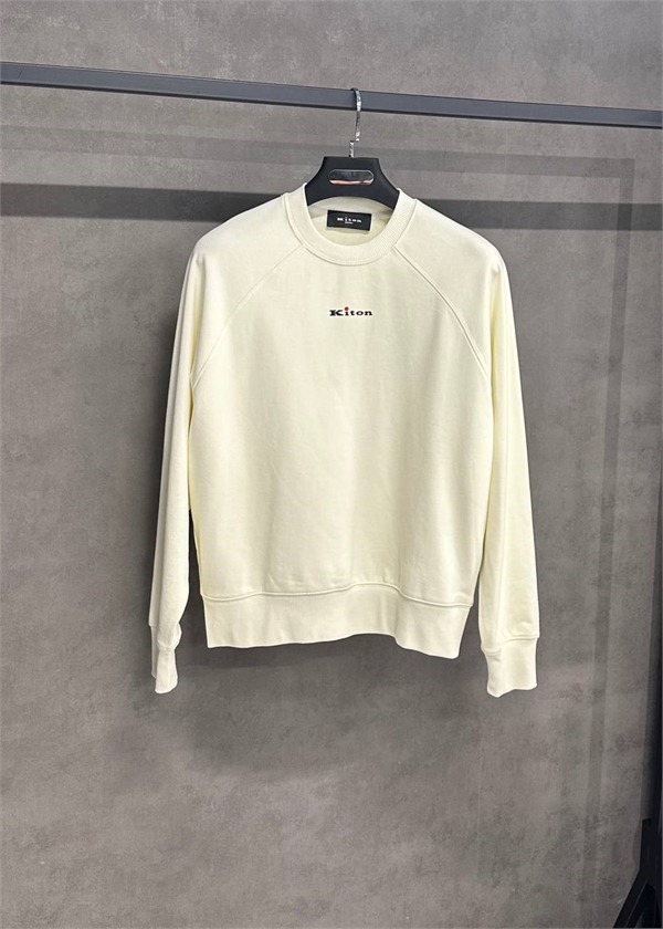 Свитшот KITON 152194 - фото 325369