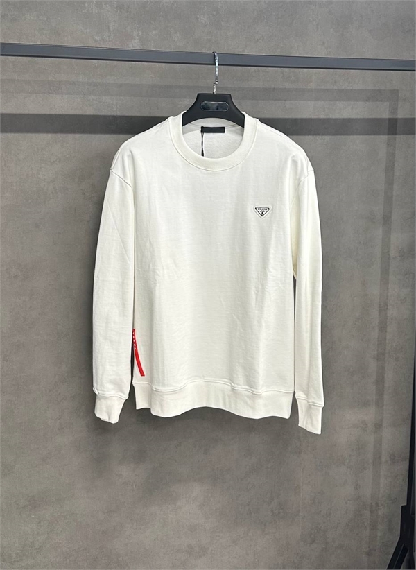 Свитшот PRADA 152195 - фото 325371