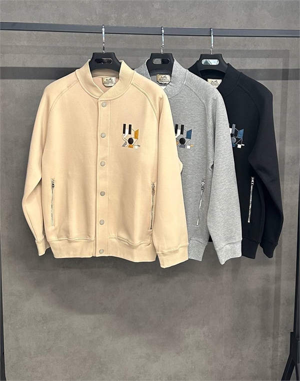 Куртка HERMES 152213 - фото 325436